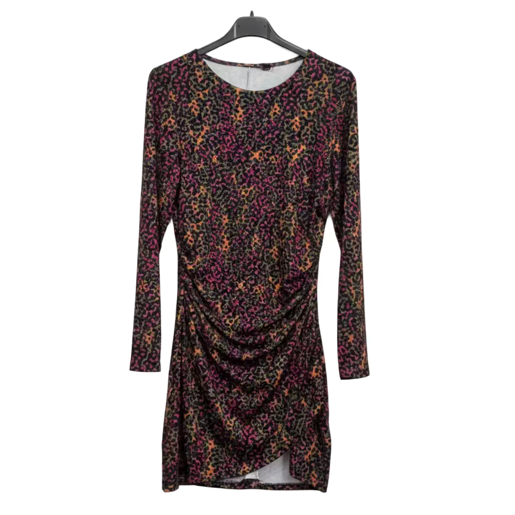 Vestido corto Yara
