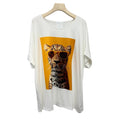 Camiseta safari