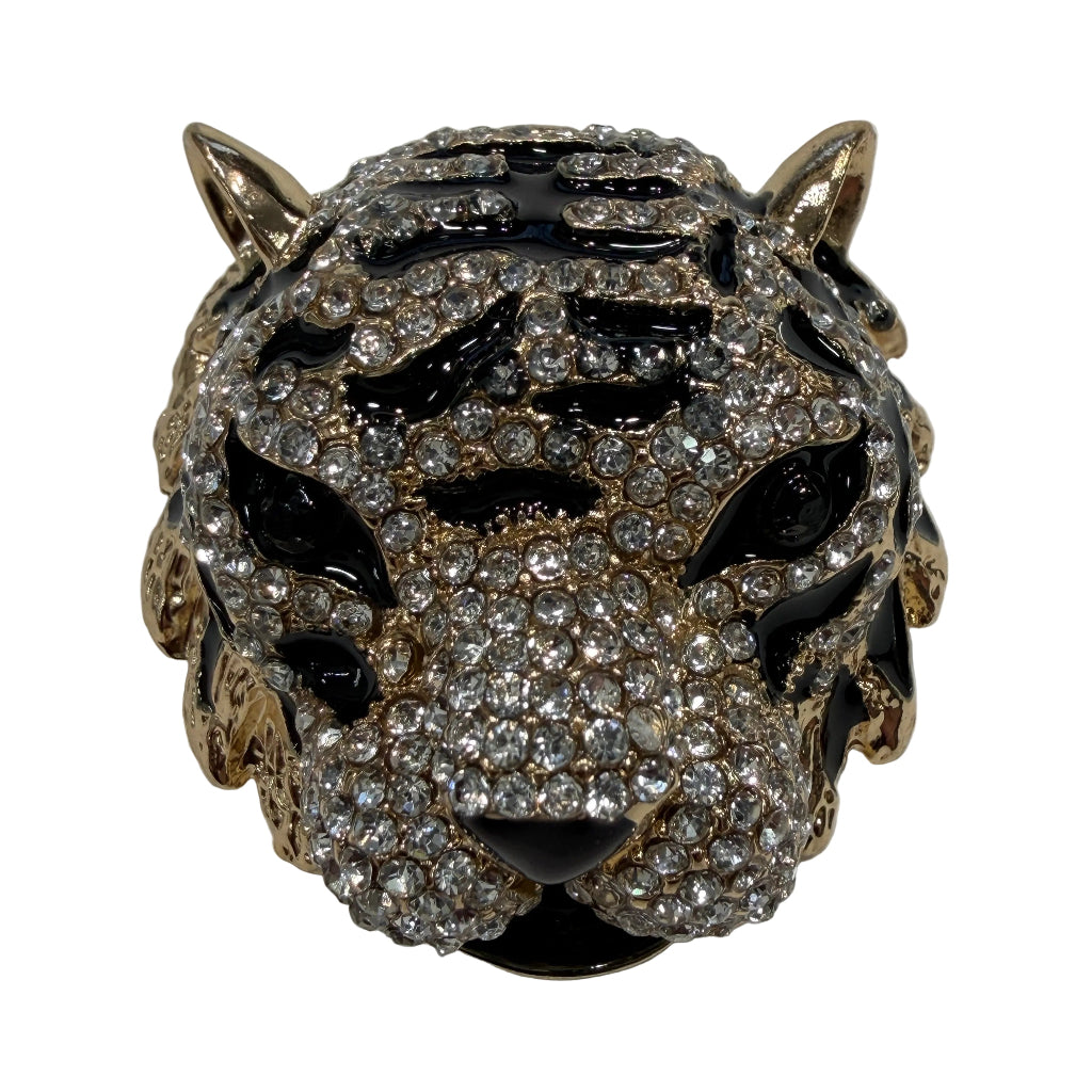 Broche minino