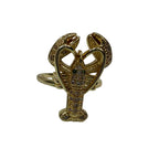 Anillo Langosta
