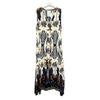 Vestido Largo libra