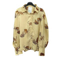 Camisa raiz