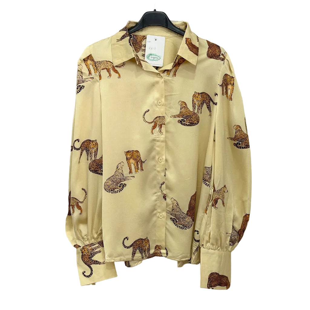 Camisa raiz