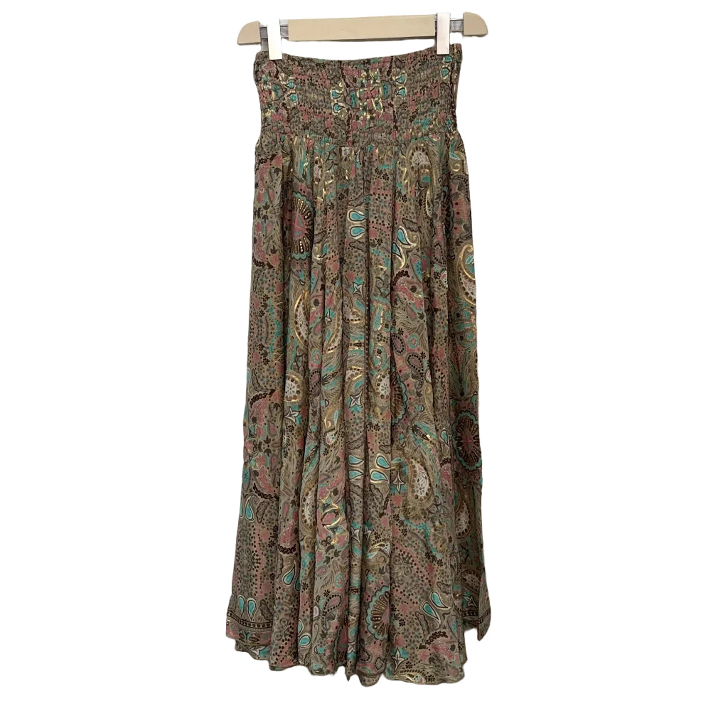 Falda Pantalon Luisa