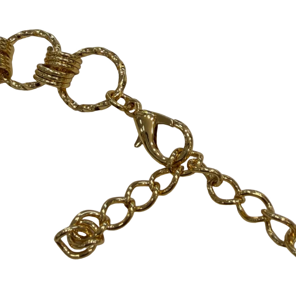 Collar Corto Rosalía