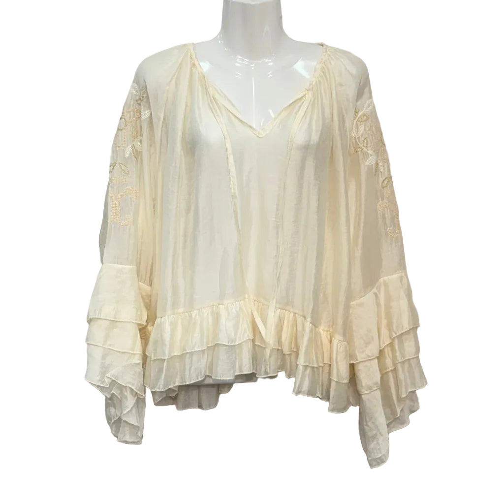 Blusa sirolo