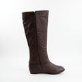 Bota alta sport
