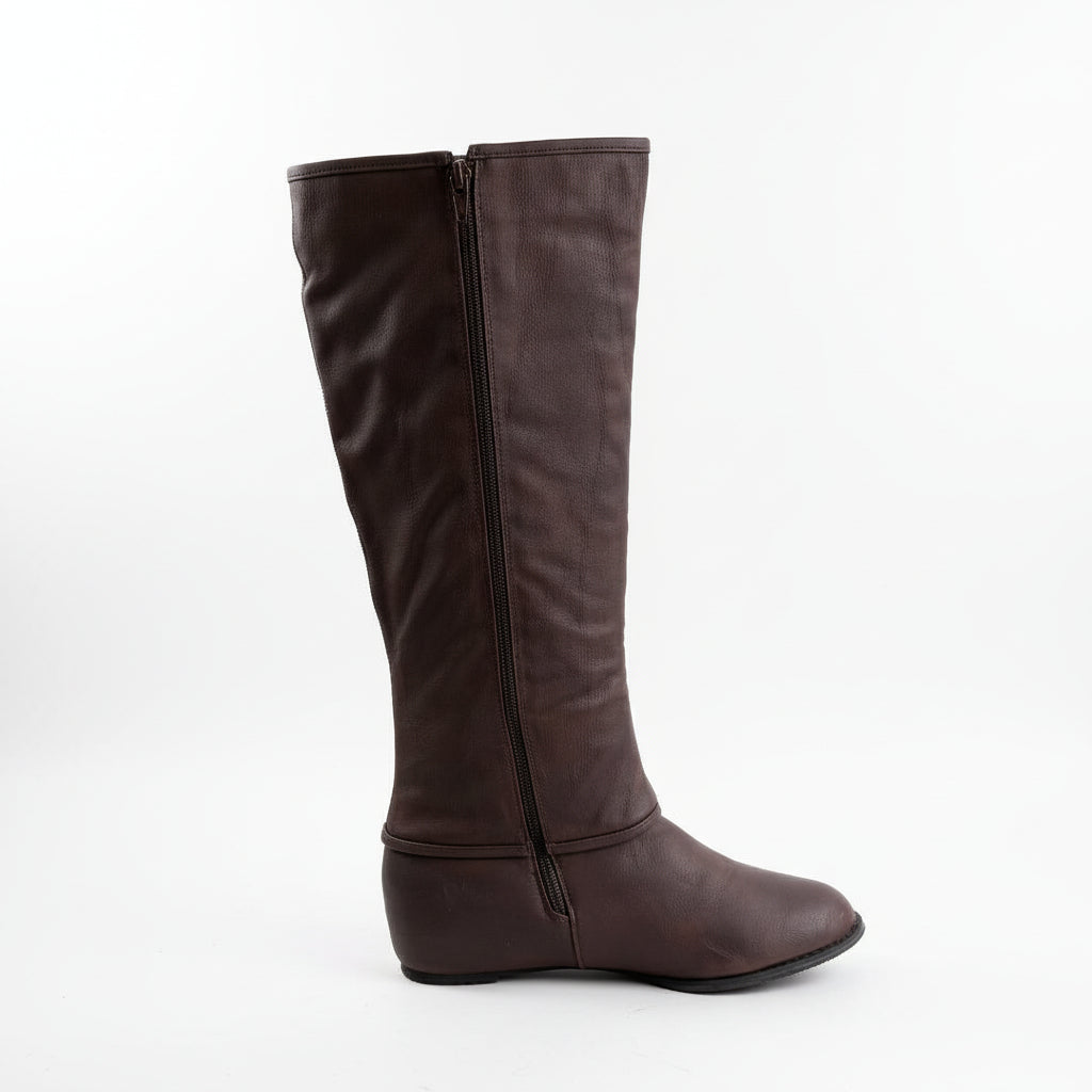 Bota alta sport