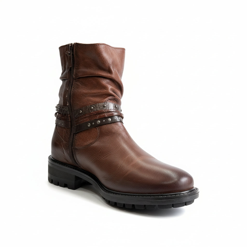 Botin motero