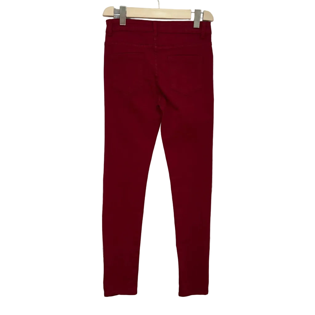 Pantalon vaquero Lora