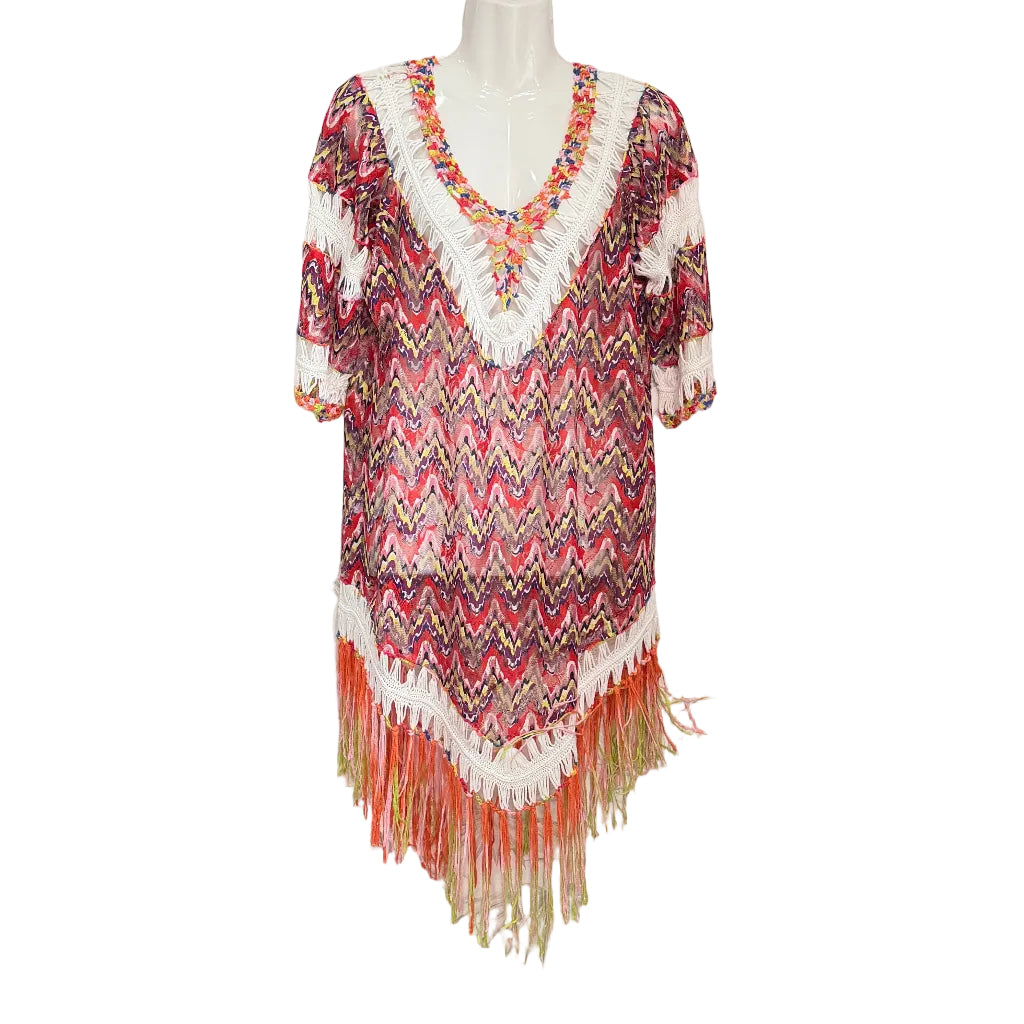 Vestido Corto Miltonia