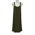 Vestido largo silvana