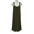 Vestido largo silvana