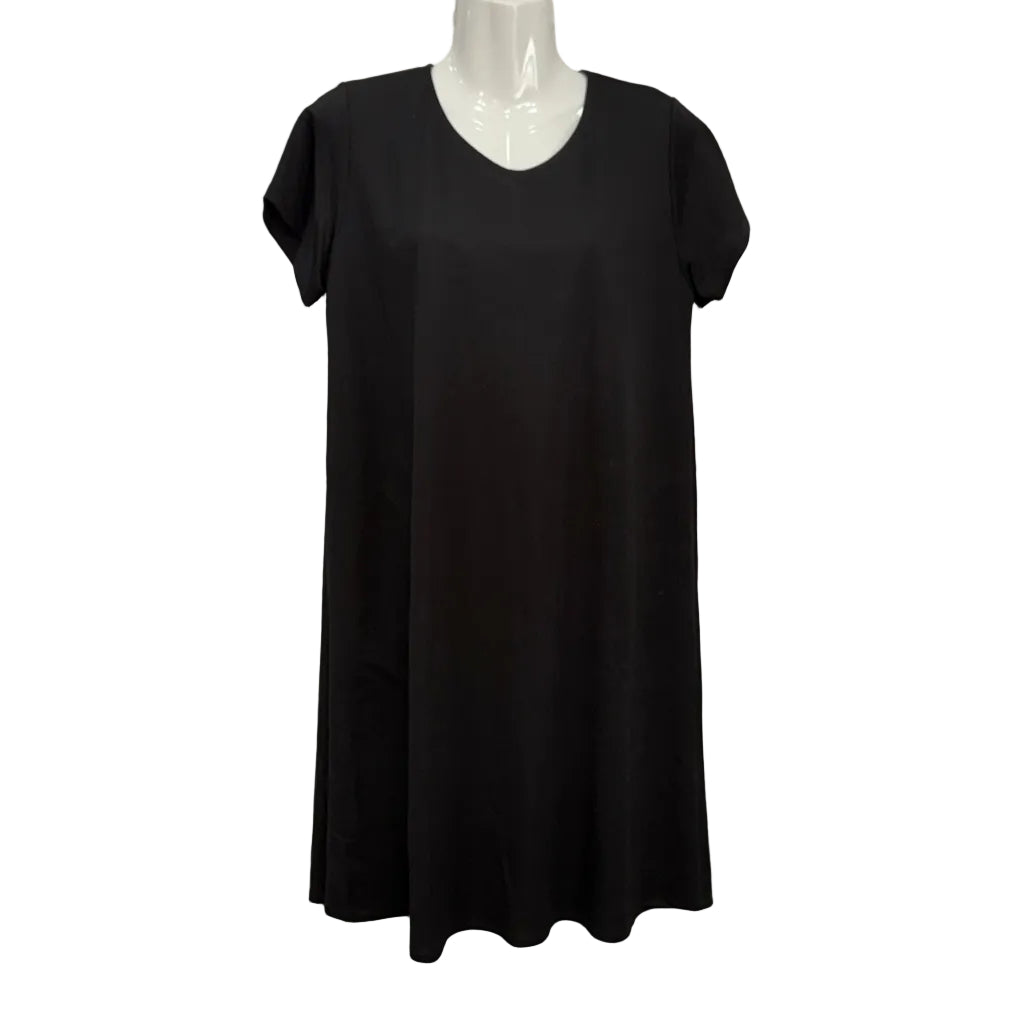 Vestido corto Naomi