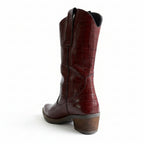 Bota angara campera coco