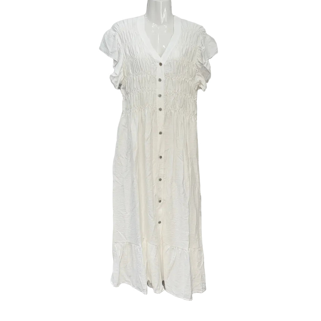Vestido largo beatriz
