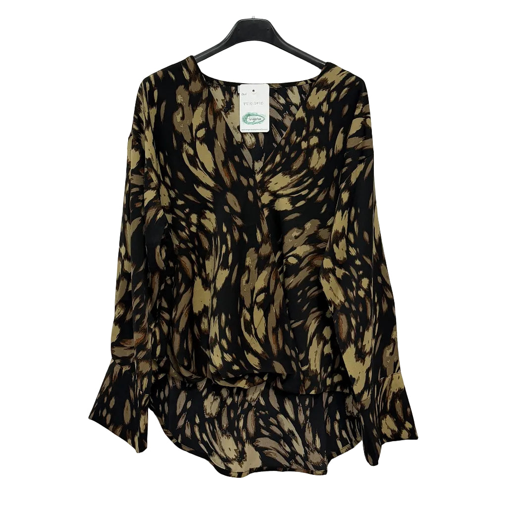 Blusa peridoto