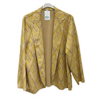 Blazer tucan