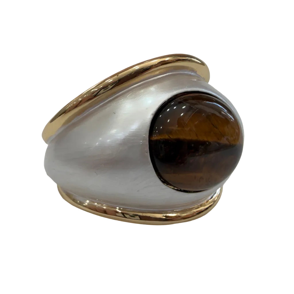 Brazalete ostra