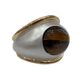 Brazalete ostra