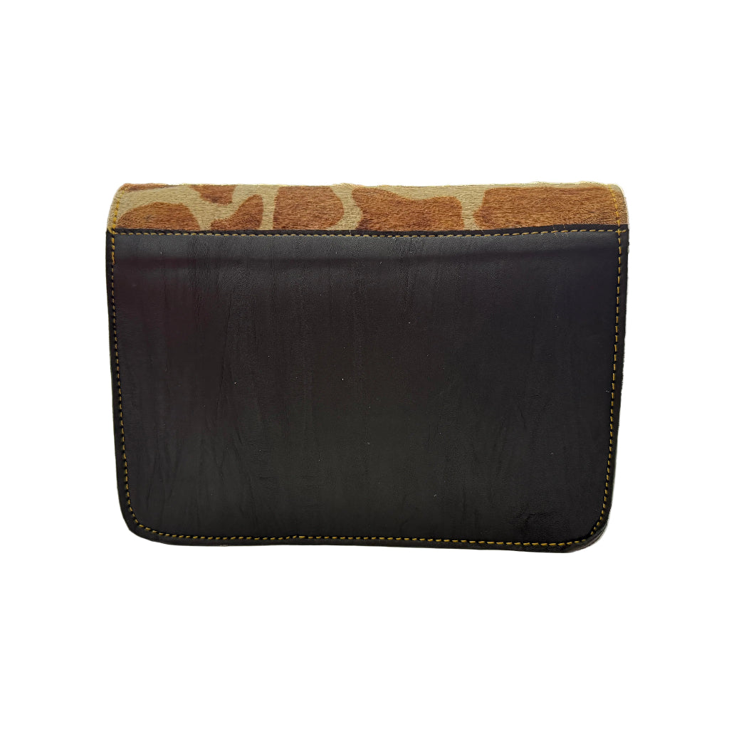 Bolso pelusa 1D