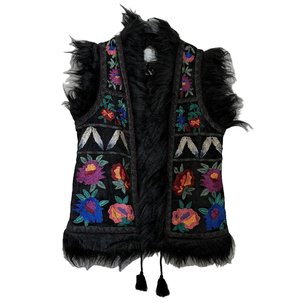 Chaleco Cloe25
