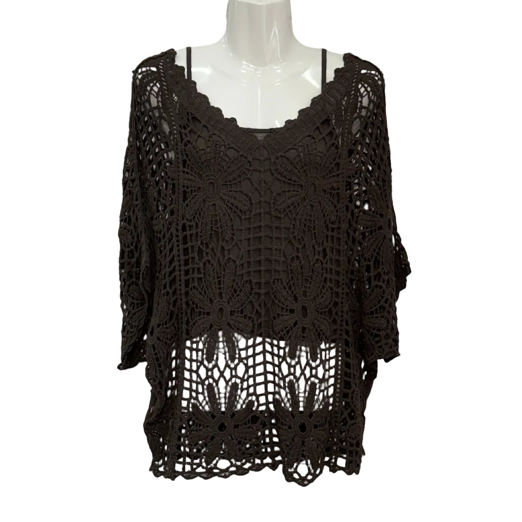 Camiseta Gabriela