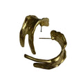Pendientes delmar