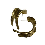 Pendientes delmar