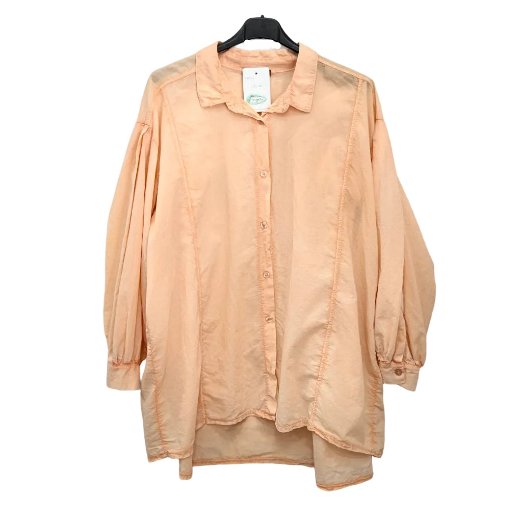 Camisa selva