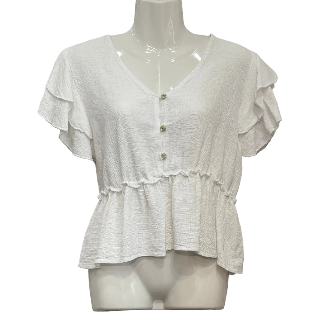 Blusa Faina