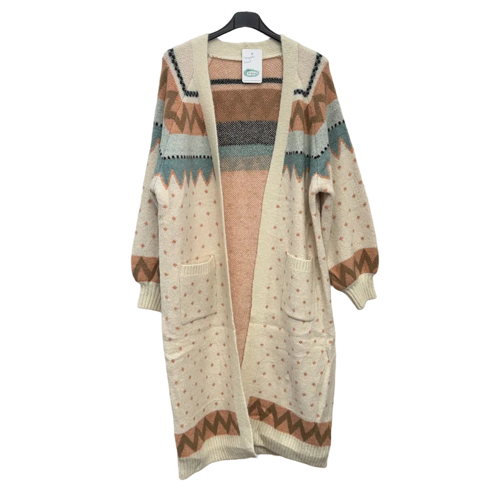 Chaqueta noal
