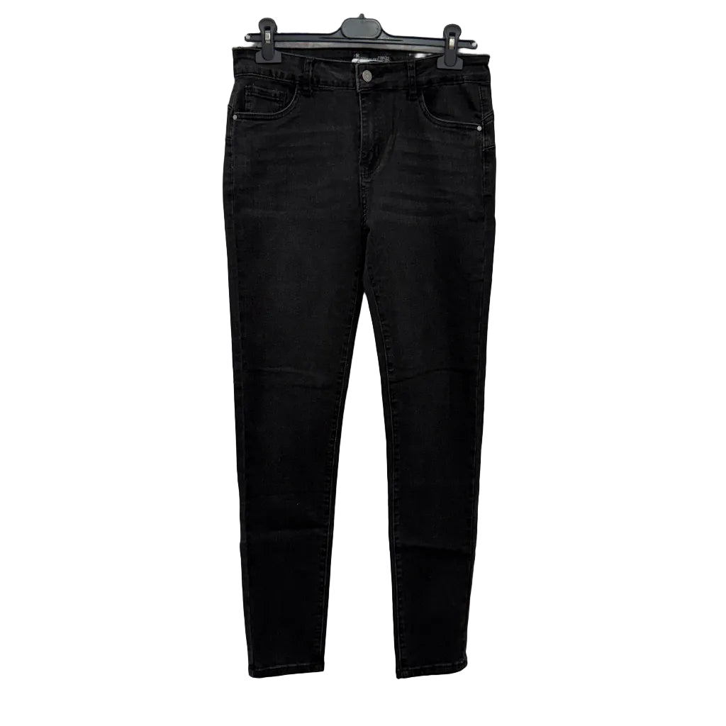 Pantalón Vaquero Pilas
