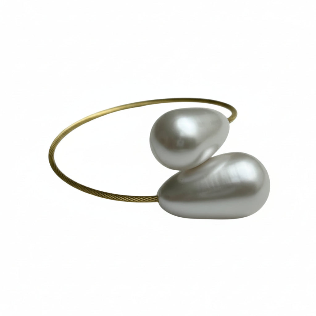 Pulsera clara