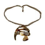 Collar scalary