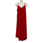 Vestido largo henar