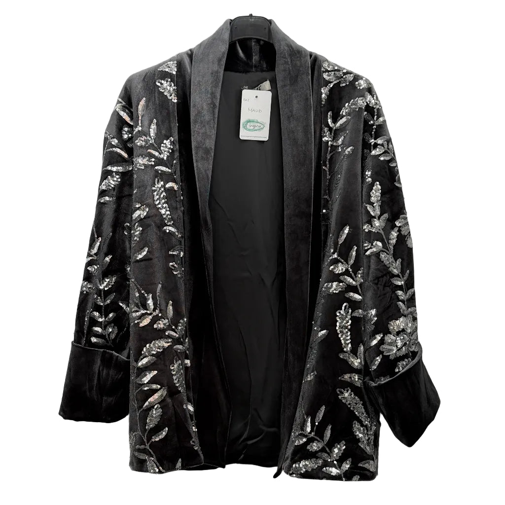 Blazer Maud