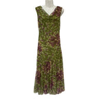 Vestido Largo Faina