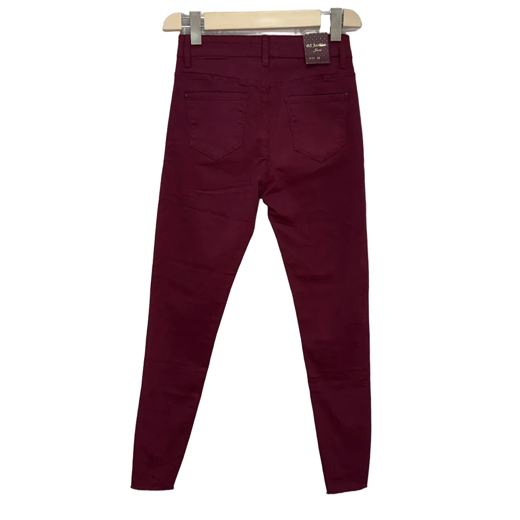Pantalon vaquero Istan