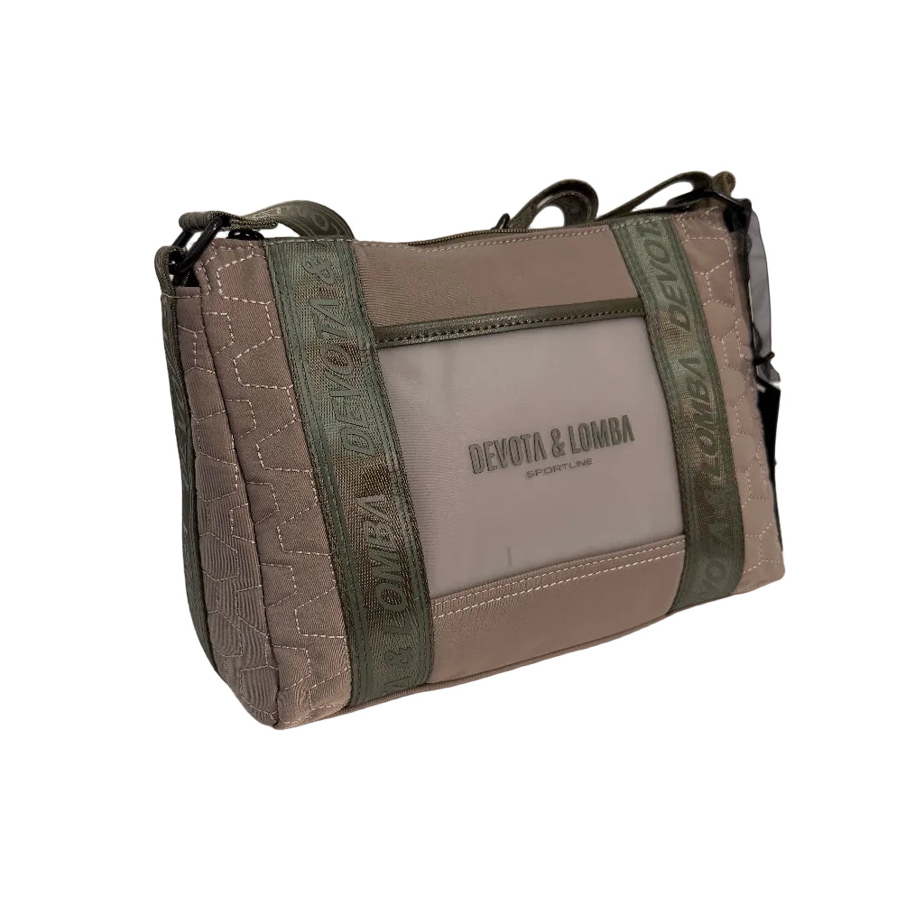 Bolso Bandolera fañabe