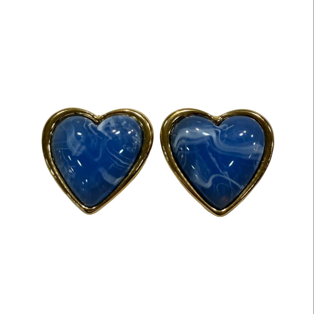 Pendientes sirena