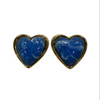 Pendientes sirena