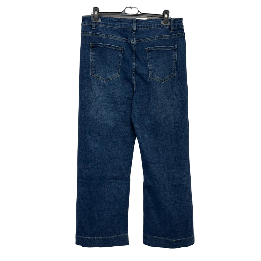 Pantalón Vaquero palermo