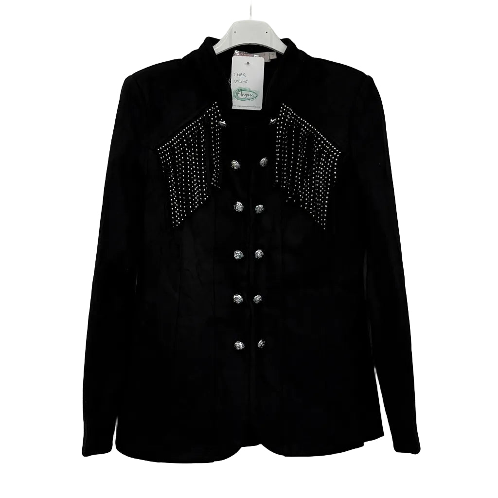 Chaqueta domme