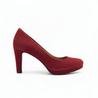 Zapato tacon alto