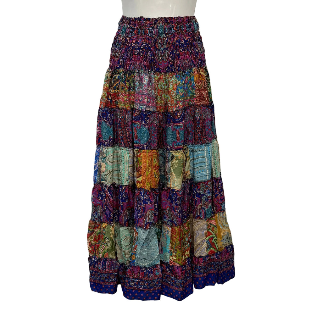 Falda Vestido Lucía