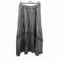 Falda midi fresa