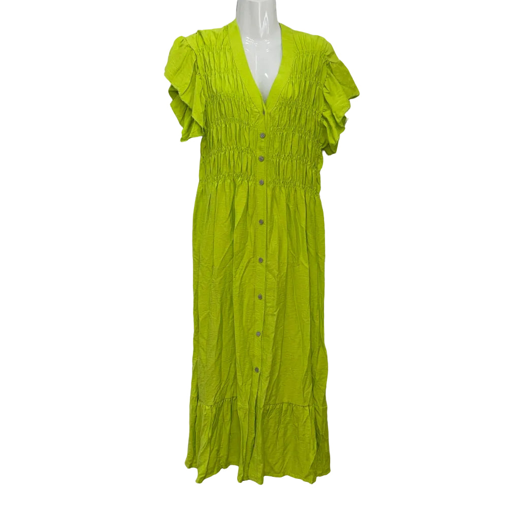 Vestido largo beatriz