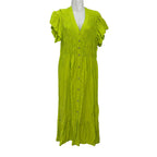 Vestido largo beatriz