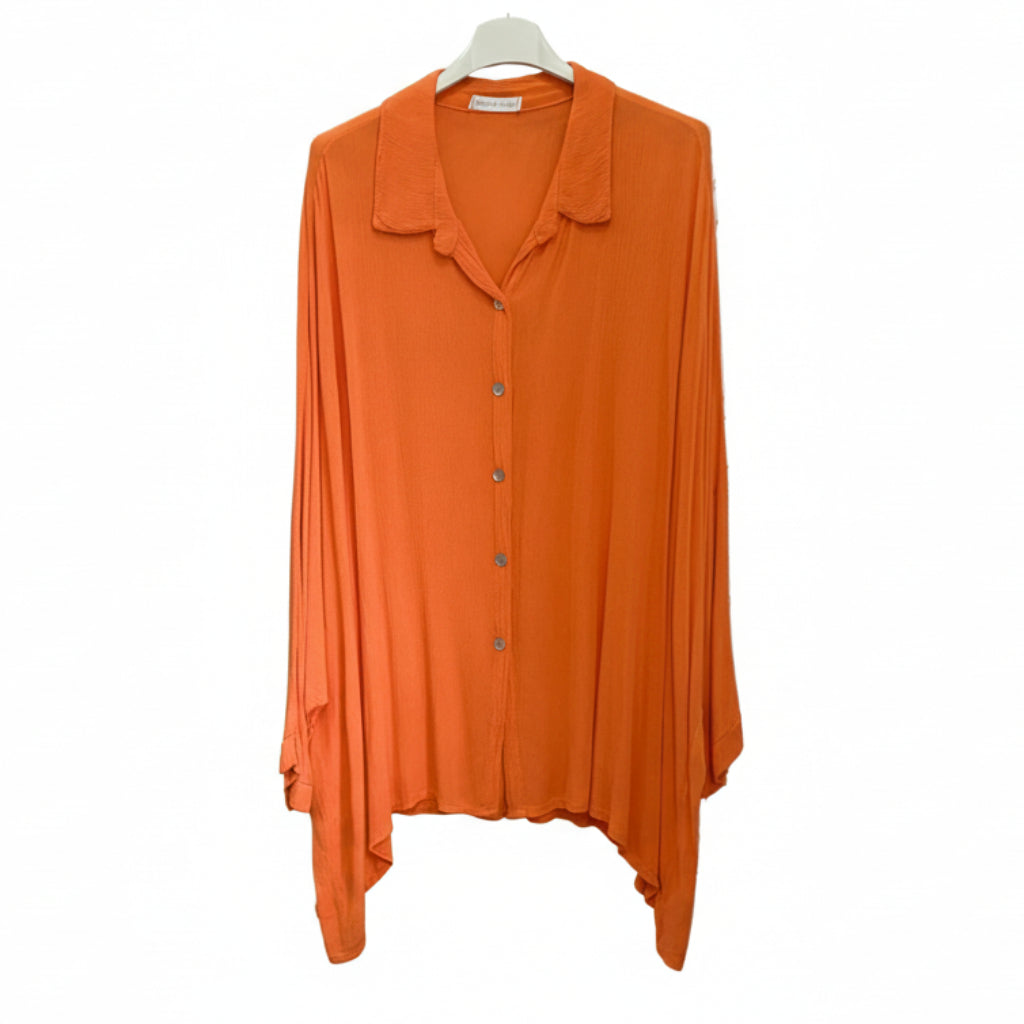Camisa cerdeña